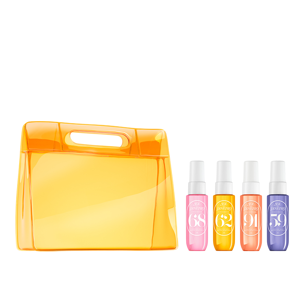 CHEIROSA COFFRET BRUMES IPANEMA SUNRISE